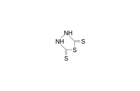 1,3,4-Thiadiazole-2,5-dithiol