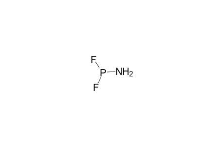 Phosphoramidous difluoride