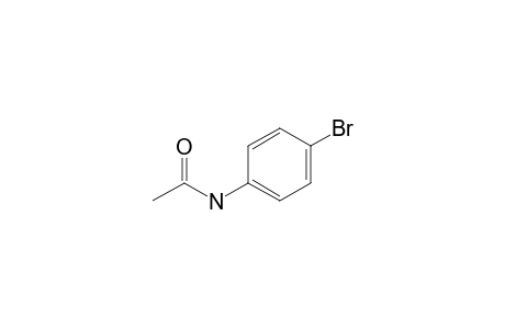 4-Bromoacetanilide
