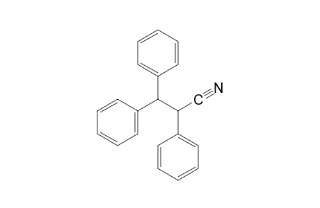 2,3,3-triphenylpropionitrile