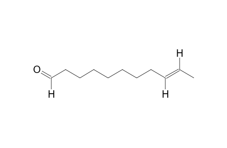 Undec-9-enal
