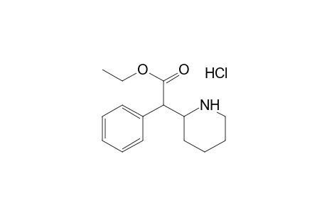 Ethylphenidate HCl