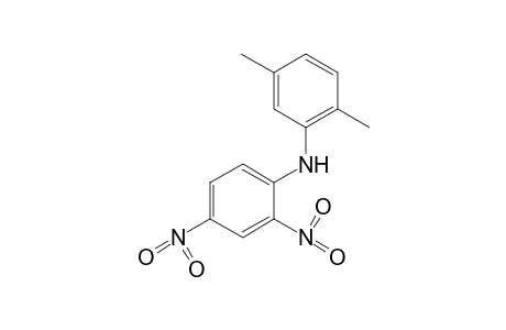 2,5-dimethyl-2',4'-dinitrodiphenylamine