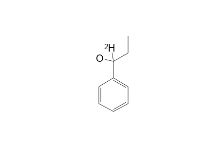 1-DEUTERIO-1-PHENYL-PROPANOL