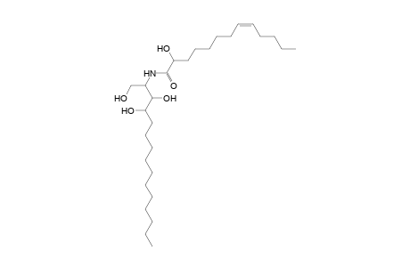 Cer 15:0;3O/13:1;(2OH)