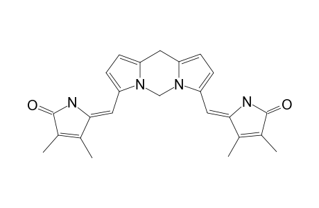 (4E,15E)-22,23-METHYLENE-2,3,17,18-TETRAMETHYL-10,23-DIHYDRO-1,19-[21H,24H]-BILINDIONE