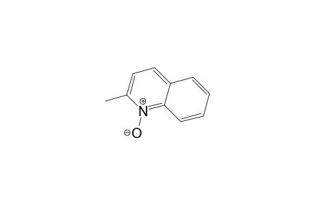 2-Methylquinoline N-oxide