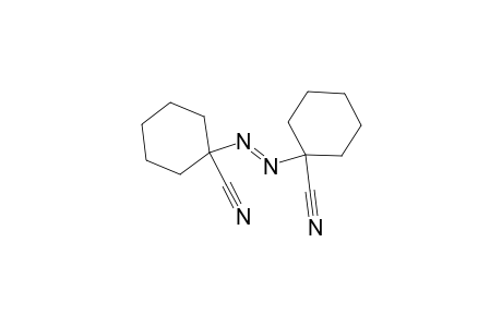 1,1'-Azobis(cyclohexanecarbonitrile)