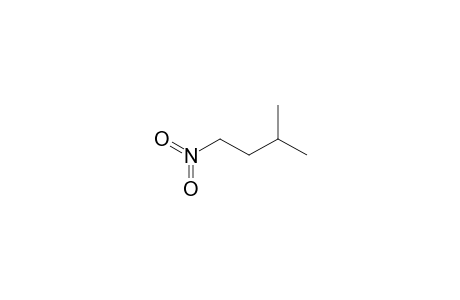 1-NITRO-3-METHYLBUTAN