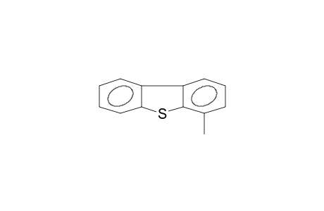 4-Methyldibenzothiophene