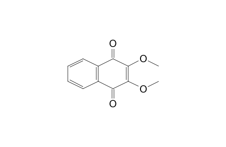 2,3-DIMETHOXY-[1,4]NAPHTHOQUINONE