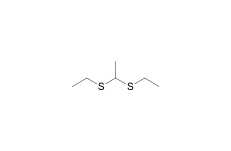 Ethane, 1,1-bis(ethylthio)-