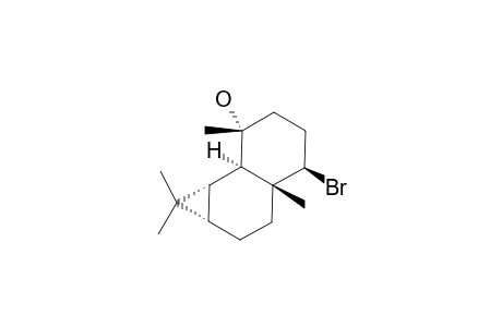 (1R)-BROMO-ENT-MAALIOL