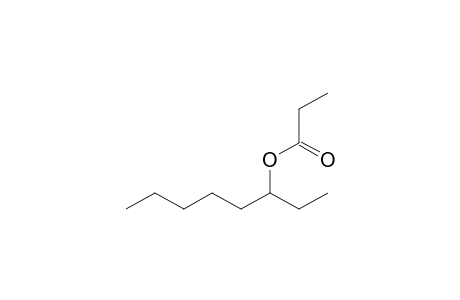 3-OCTANOL, PROPIONATE