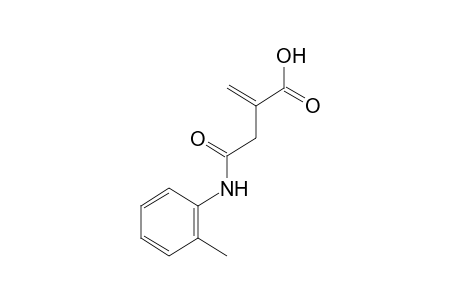 2'-methyl-2-methylenesuccinanilic acid