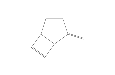 2-Methylene-bicyclo(3.2.0)hept-6-ene