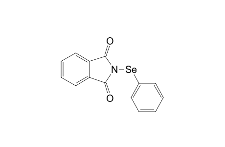 N-(Phenylseleno)phthalimide