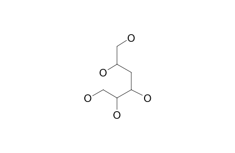 3-Deoxy-D-mannitol