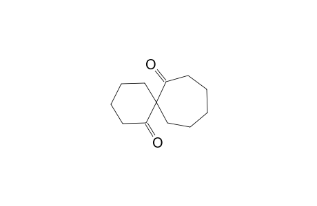 Spiro[5.6]dodecane-1,7-dione