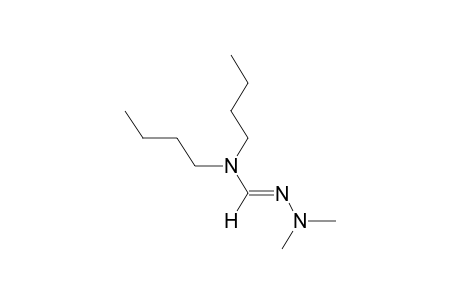 (E)-1,1-DIMETHYL-3,3-DIBUTYLFORMAMIDRAZONE