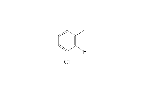 3-Chloro-2-fluorotoluene