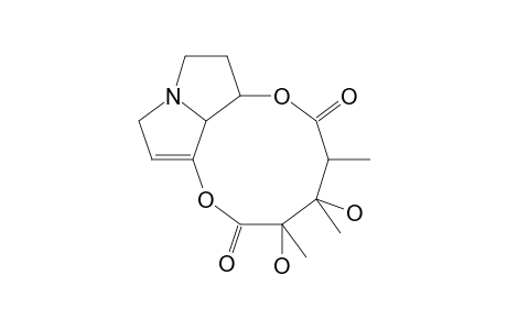 Monocrotaline