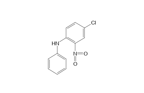 4-Chloro-2-nitrodiphenylamine