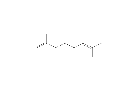 1,6-Octadiene, 2,7-dimethyl-