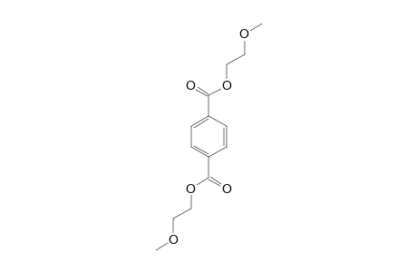 para-(2-Methoxyethyloxycarbonyl)-2-methoxyethyl-benzoate