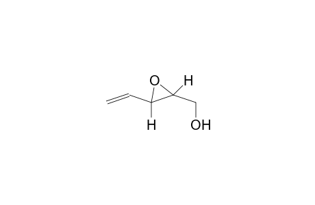 (2S,3S)-2,3-Epoxy-4-pentenol