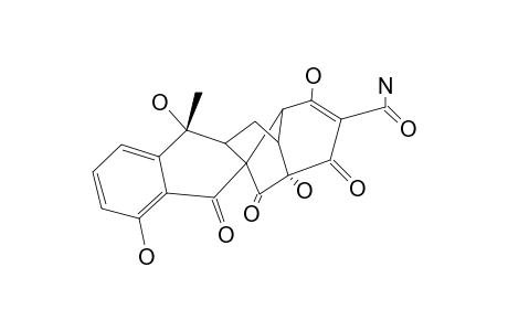 LUMITETRACYCLINE