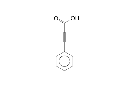 Phenylpropiolic acid