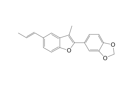 EUPOMATENOID-3