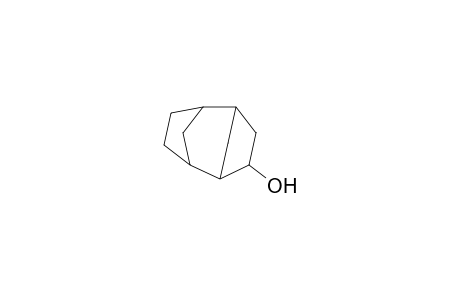 Tricyclo[4.2.1.1(2,5)]decan-3-ol