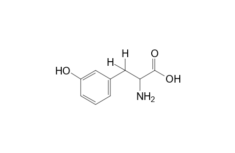 3-Hydroxyphenylalanine