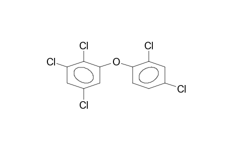 2,3,5,2',4'-PENTACHLORODIPHENYLETHER