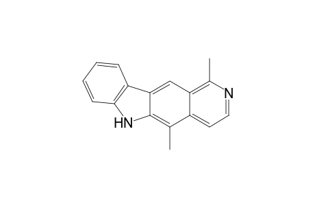 Olivacine