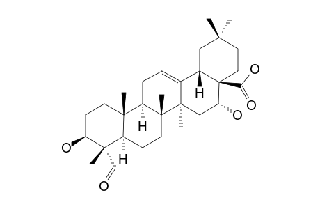 QUILLAIC-ACID