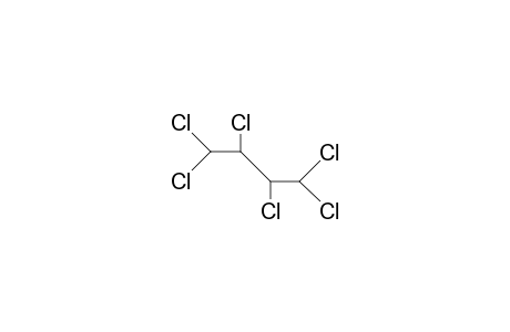 1,1,2,3,4,4-HEXACHLOROBUTANE