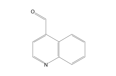 Cinchoninaldehyde