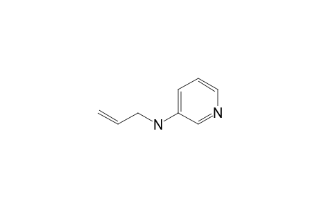 N-Allylpyridin-3-amine