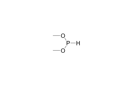 DIMETHOXYPHOSPHINE