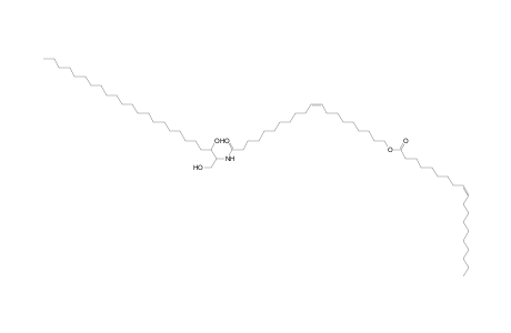 Cer 24:0;2O/20:1;O(FA 19:1)