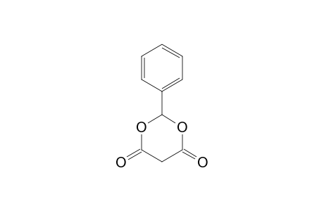 Malonic acid, cyclic benzylidene ester