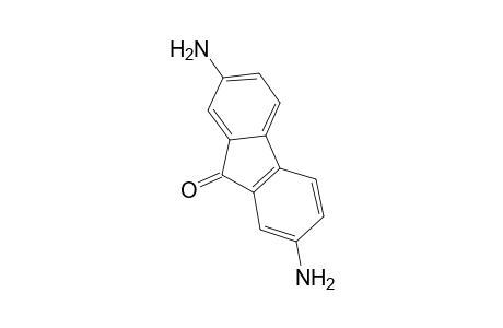 2,7-Diamino-9H-fluoren-9-one