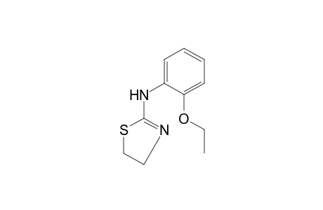 2-(o-Phenetidino)-2-thiazoline