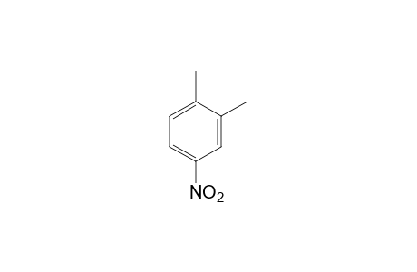 4-Nitro-o-xylene