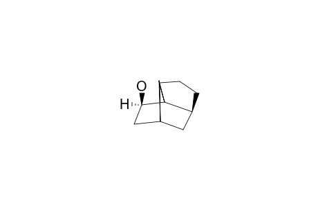 exo-Brexan-5-ol