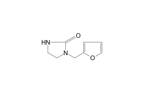 1-Furfuryl-2-imidazolidinone