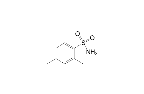 2,4-xylenesulfonamide